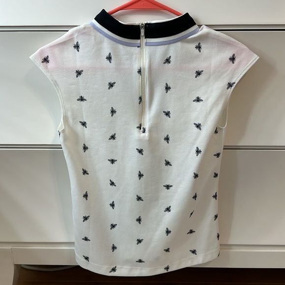 Nike Court “The Bee” Polo Shirt - Picture 5 of 6